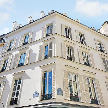 Appartamento Newly Renovated 2p- Elysee St-honore